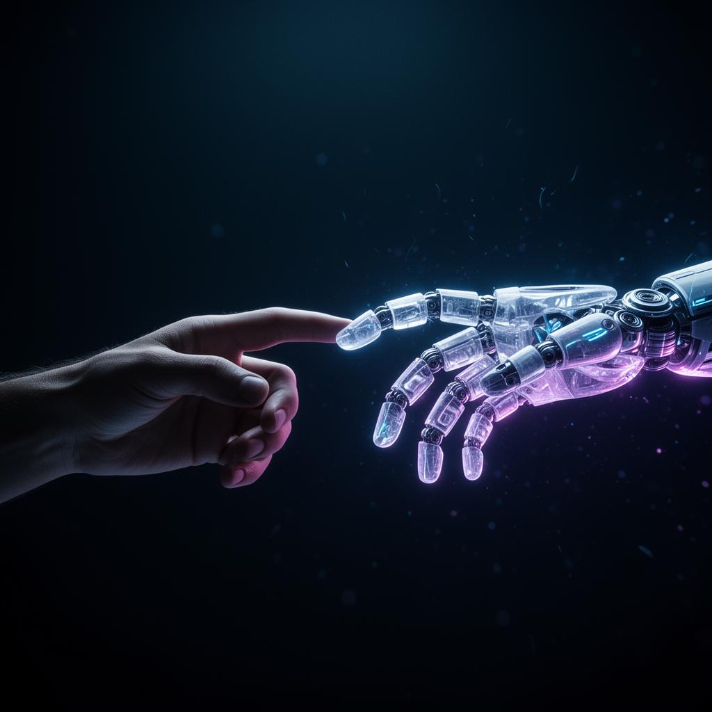 Will AI create more jobs than it destroys?
